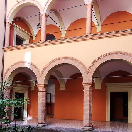 Il Chiostro Bolonha Exterior foto