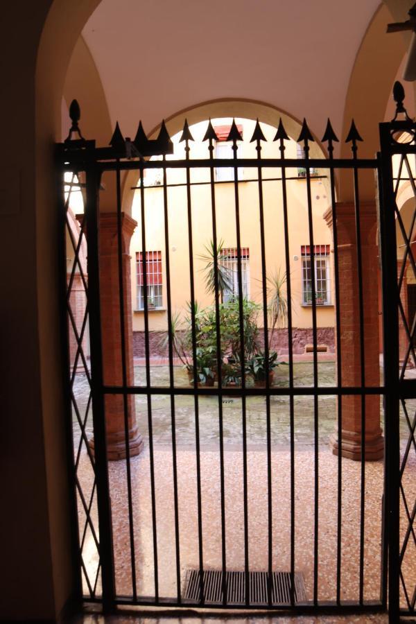 Il Chiostro Bolonha Exterior foto