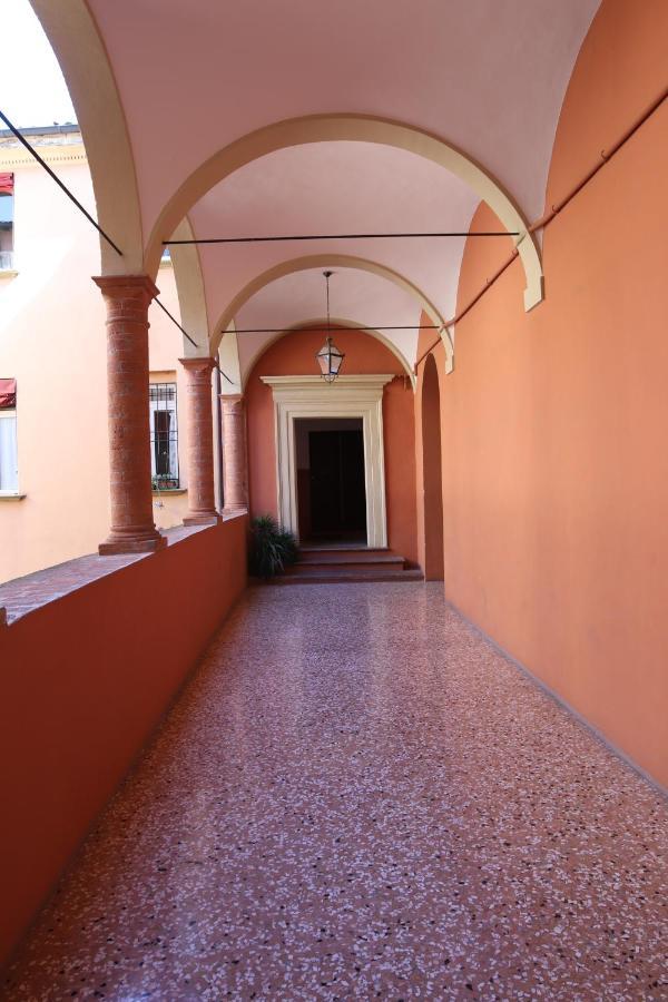 Il Chiostro Bolonha Exterior foto