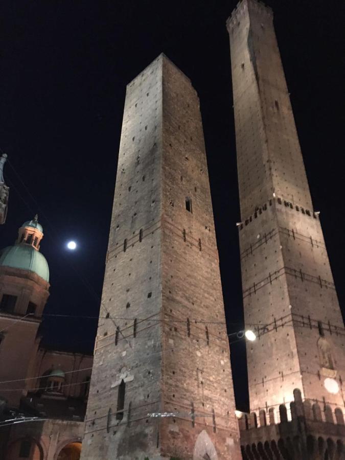 Il Chiostro Bolonha Exterior foto